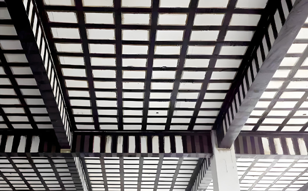 永宁建筑加固技术的新选择：探索永宁碳纤维加固的优势